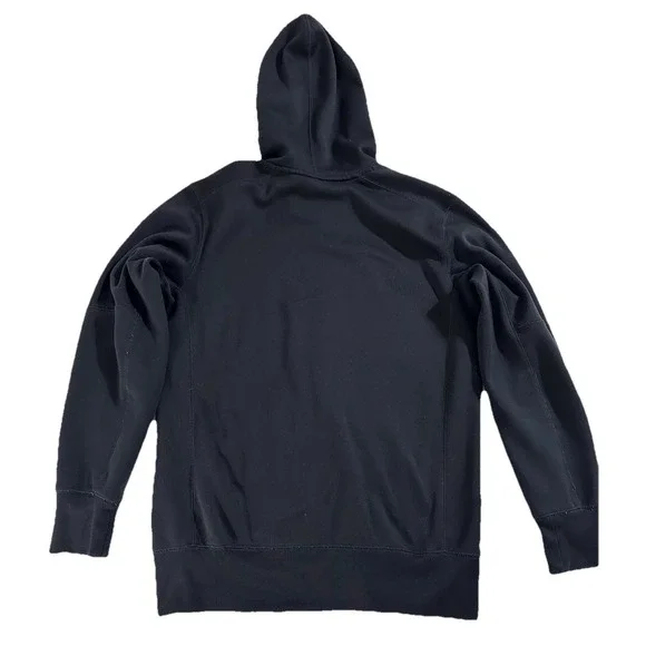 Detroit Tigers Nike DRI-FIT Hoodie Men Small Black MLB Baseball Sweatshirt Hoody - Picture 5 of 9